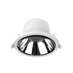 Noxion LED Downlight Apollo V2.0 20W 2420lm - 830/840 CCT | 220mm - Cutout 200mm 