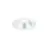 Sylvania LED Downlight Insaver Slim Aluminium White 1200lm 70D - 840 Cool White | Cutout 150mm - IP44 - UGR 